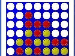Connect4 on Microsoft Windows XP