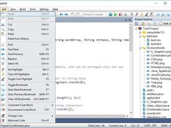 JCppEdit v4.0 Screenshot 3