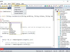 JCppEdit v4.0 Screenshot 6