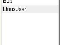 Win32 client