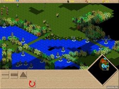 Development Screenshot PreAlpha_v0.1