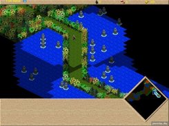 Development Screenshot PreAlpha_v0.1