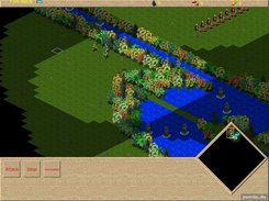 Development Screenshot PreAlpha_v0.1