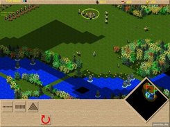 Development Screenshot PreAlpha_v0.1