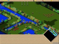 Development Screenshot PreAlpha_v0.1