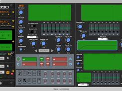 panel interface