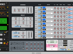 JD990 Super Editor Screenshot 6