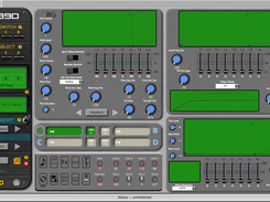 JD990 Super Editor Screenshot 1