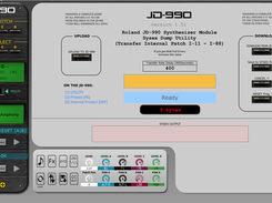 Bulk Dump backup