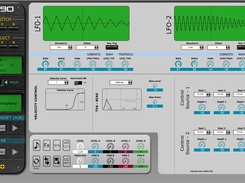 LFO etc