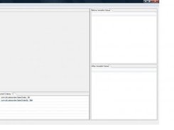JDAS Results view Step1
