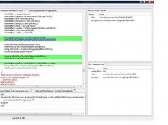JDAS Results view Step3