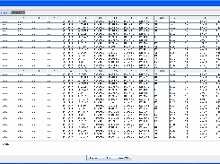 Selecting CSV Data