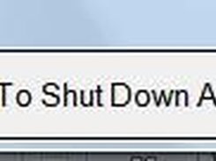 View Time Dialog