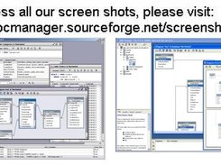 Visit -> http://jdbcmanager.sourceforge.net/screenshots.html