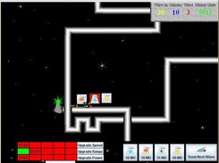 Basic Map Screen