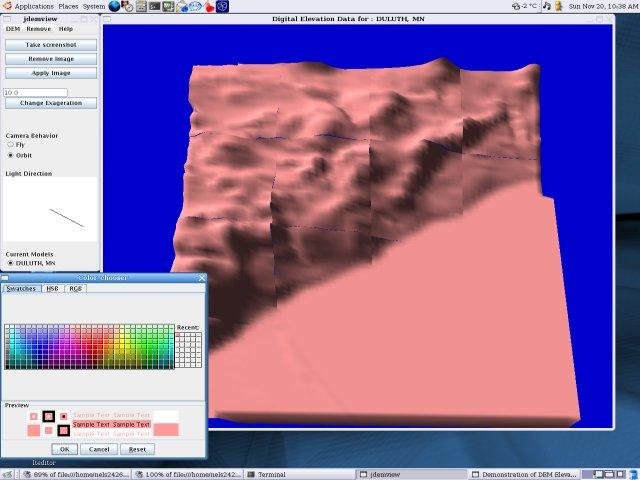 java 3d image viewer java 3d image viewer