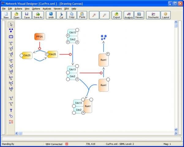 Systems Biology Software Project Download Sourceforge Net