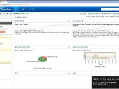 JDesigner® Platform Screenshot 6