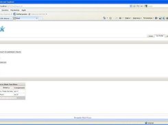 User Profile