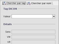Search by tag (Linux - French)