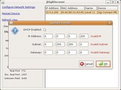 Advanced Validation of Network Settings