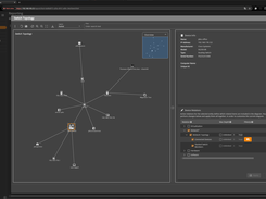 Network Switch Topology Detection and Visualization