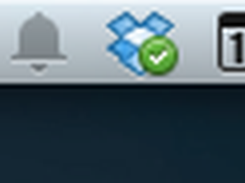 Menu Bar Icon