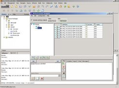JDOInstruments - Java OODBMS Screenshot 1