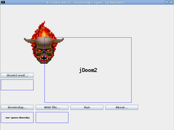 jDoom2 Screenshot 1