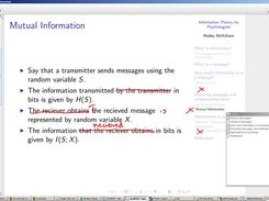 Usage example.