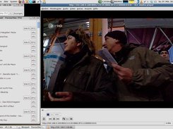 jDreambox v0.1.1b Screenshot 1