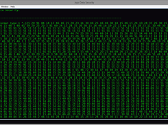 JDS: Data Security Screenshot 2