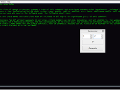 JDS: Data Security Screenshot 3
