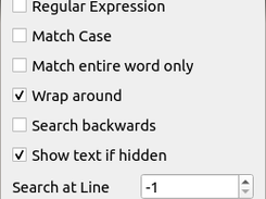Find
