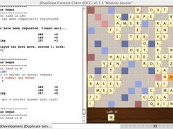 JDuplicate Console Client