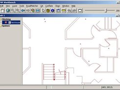 The DWG Jump Driver uses jdwglib to open DWG files