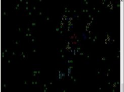a C-F hierarchy about to clash with E's
