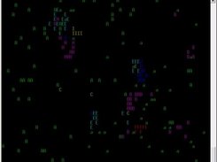 a B-E hierarchy threatened by a C-F-I hierarchy