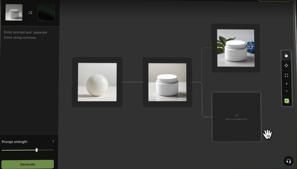 Jector Screenshot 1