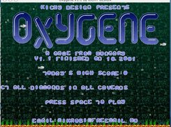 Oxygene Ported to MacOS X