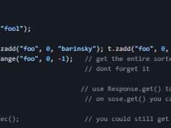 Jedis Screenshot 1