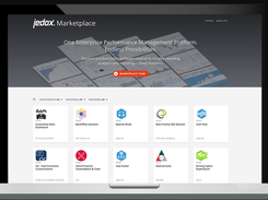 JedoxPlanning-Marketplace