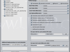 Settings Screen