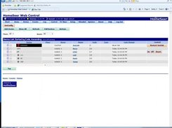 1. Status Page