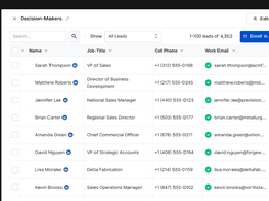 Jeeva AI Screenshot 1