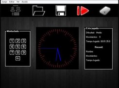Beta 3 paused game