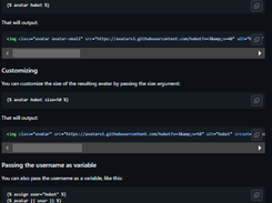 Jekyll Avatar Screenshot 1