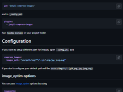jekyll-compress-images Screenshot 1
