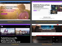 Sites made with Jekyll